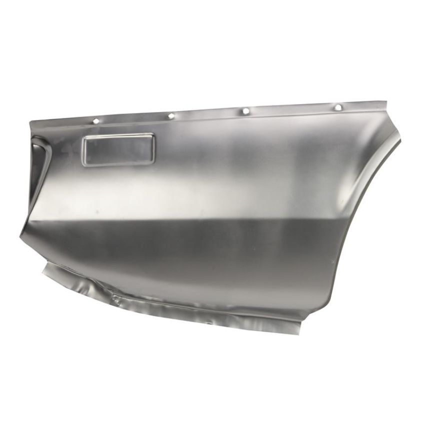 SPECTRA PREMIUM M400R Quarter Panel