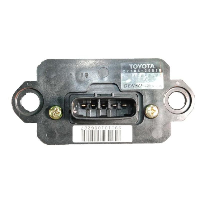SPECTRA PREMIUM MA186 Mass Air Flow Sensor