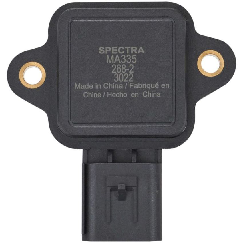 SPECTRA PREMIUM MA335 Mass Air Flow Sensor
