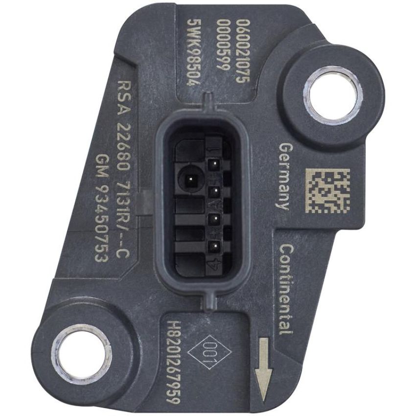 SPECTRA PREMIUM MA498 Mass Air Flow Sensor