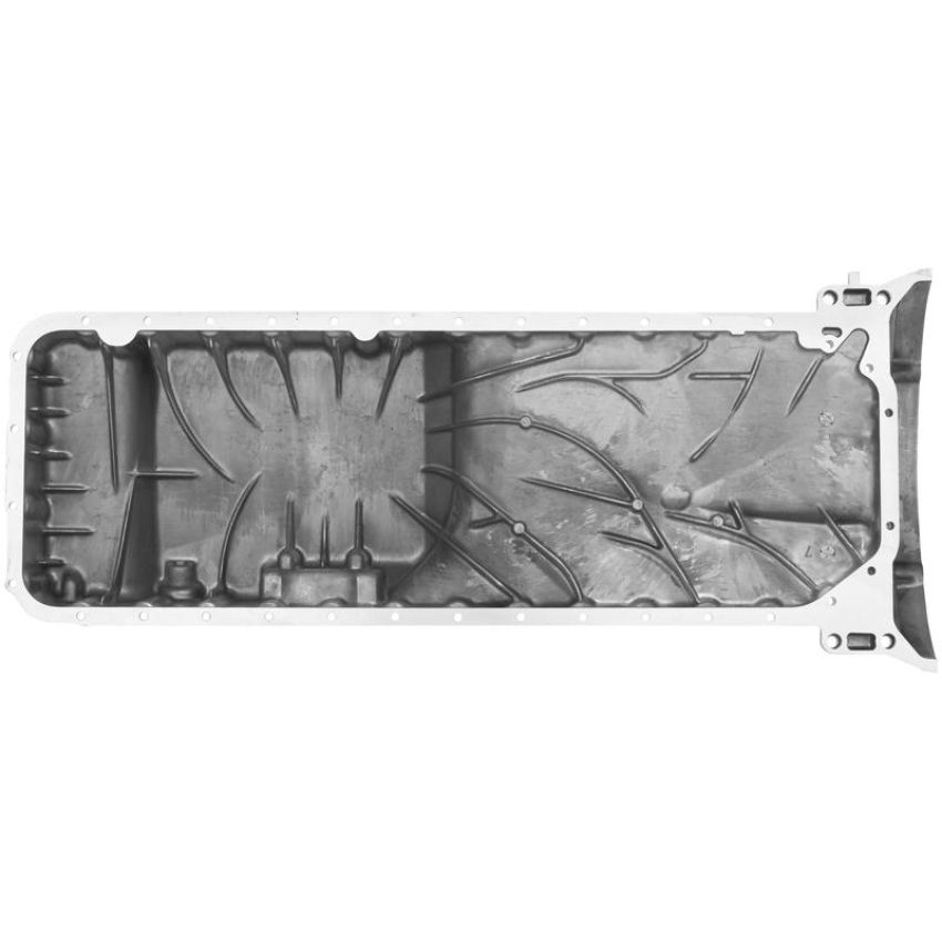 SPECTRA PREMIUM MDP06A Engine Oil Pan