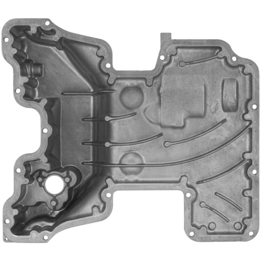 SPECTRA PREMIUM MDP17A Engine Oil Pan
