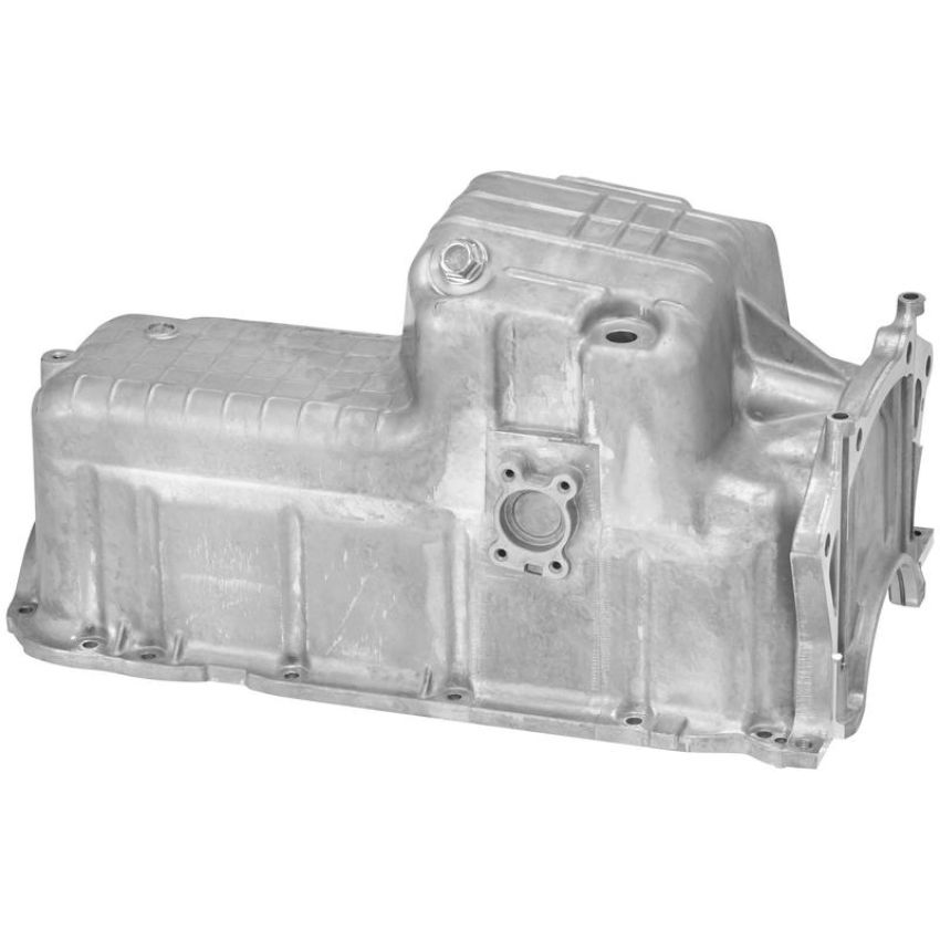 SPECTRA PREMIUM MIP11A Engine Oil Pan