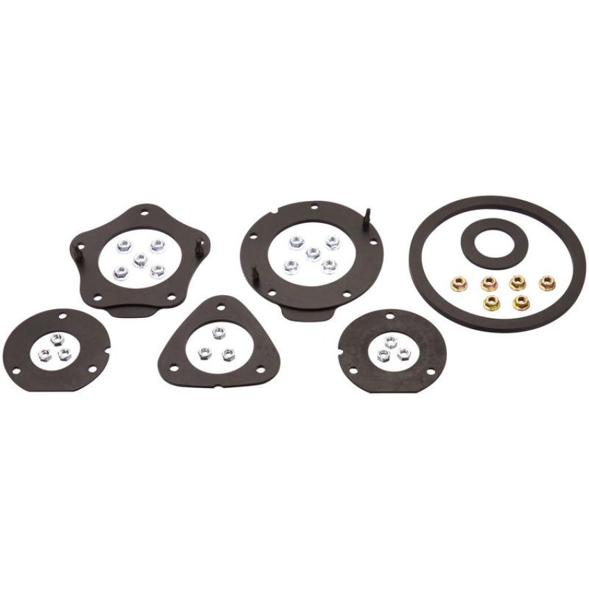 SPECTRA PREMIUM MT2A Fuel Tank