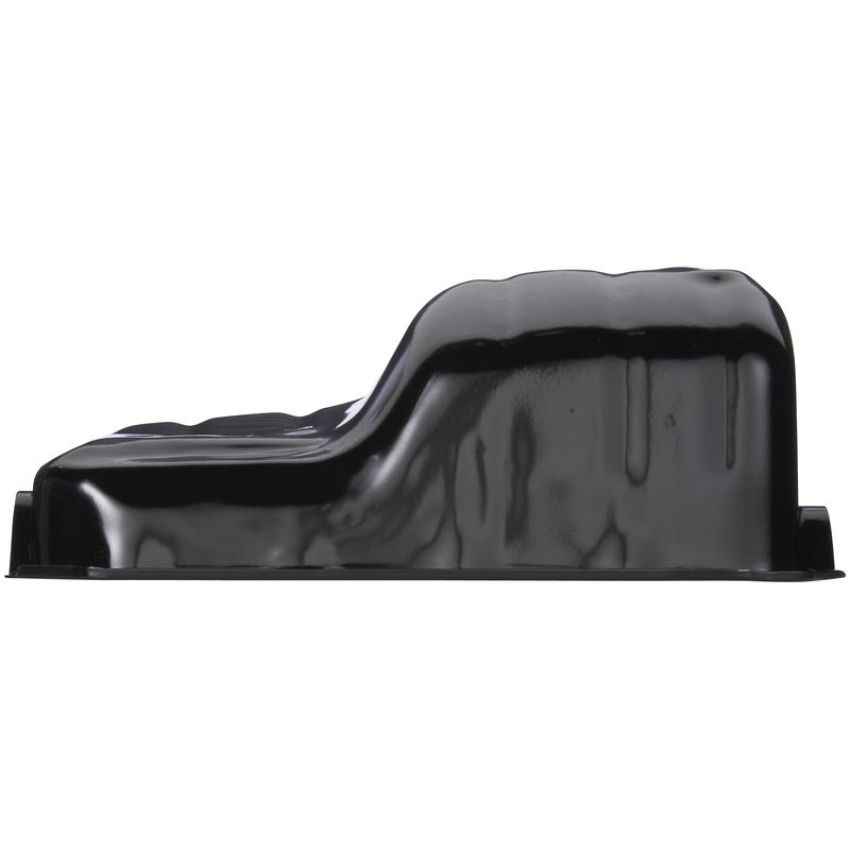 SPECTRA PREMIUM MZP02A Engine Oil Pan