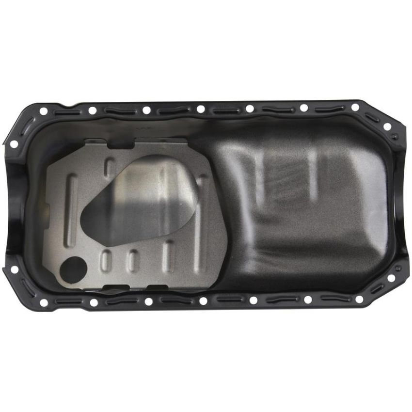 SPECTRA PREMIUM MZP02A Engine Oil Pan