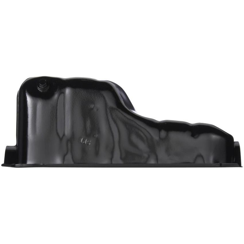 SPECTRA PREMIUM MZP02A Engine Oil Pan