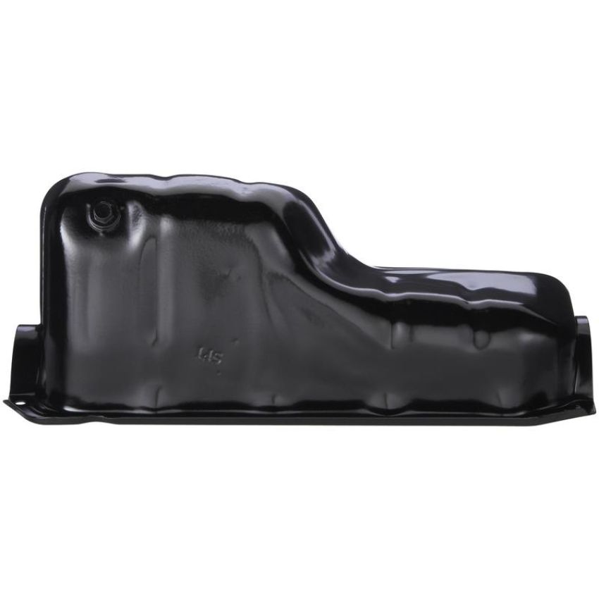 SPECTRA PREMIUM MZP02A Engine Oil Pan