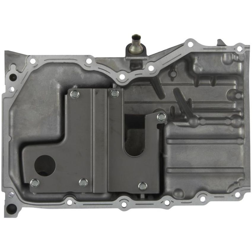 SPECTRA PREMIUM MZP07A Engine Oil Pan