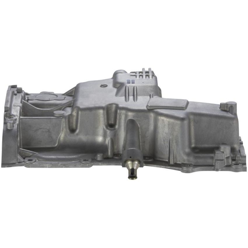 SPECTRA PREMIUM MZP07A Engine Oil Pan
