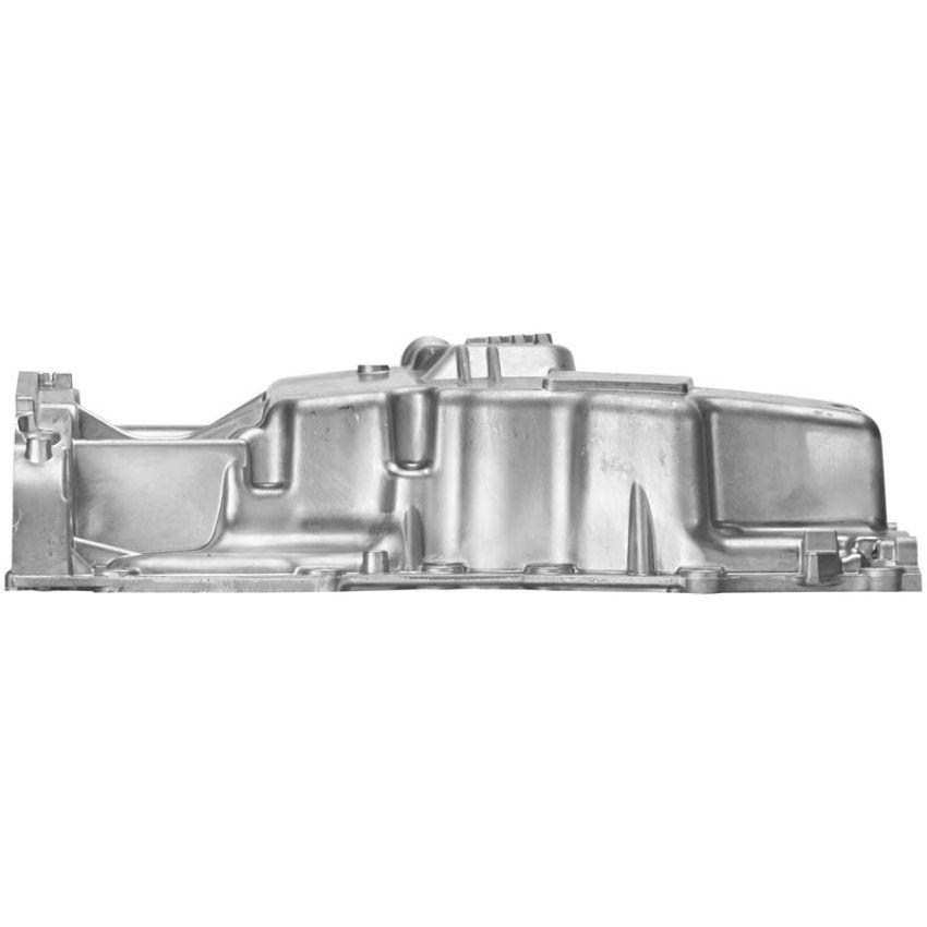 SPECTRA PREMIUM MZP08A Engine Oil Pan