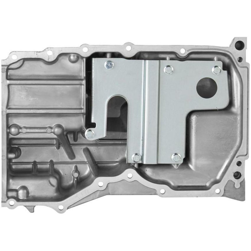 SPECTRA PREMIUM MZP08A Engine Oil Pan
