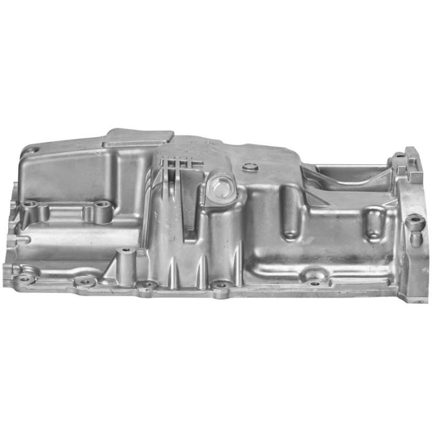 SPECTRA PREMIUM MZP08A Engine Oil Pan