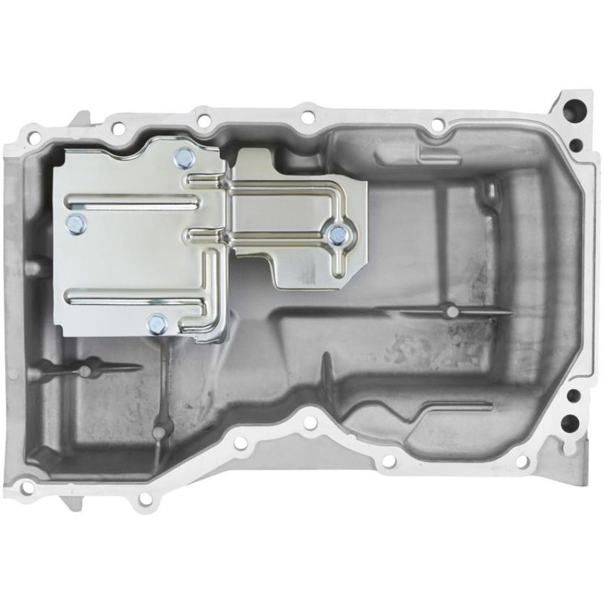 SPECTRA PREMIUM MZP11A Engine Oil Pan
