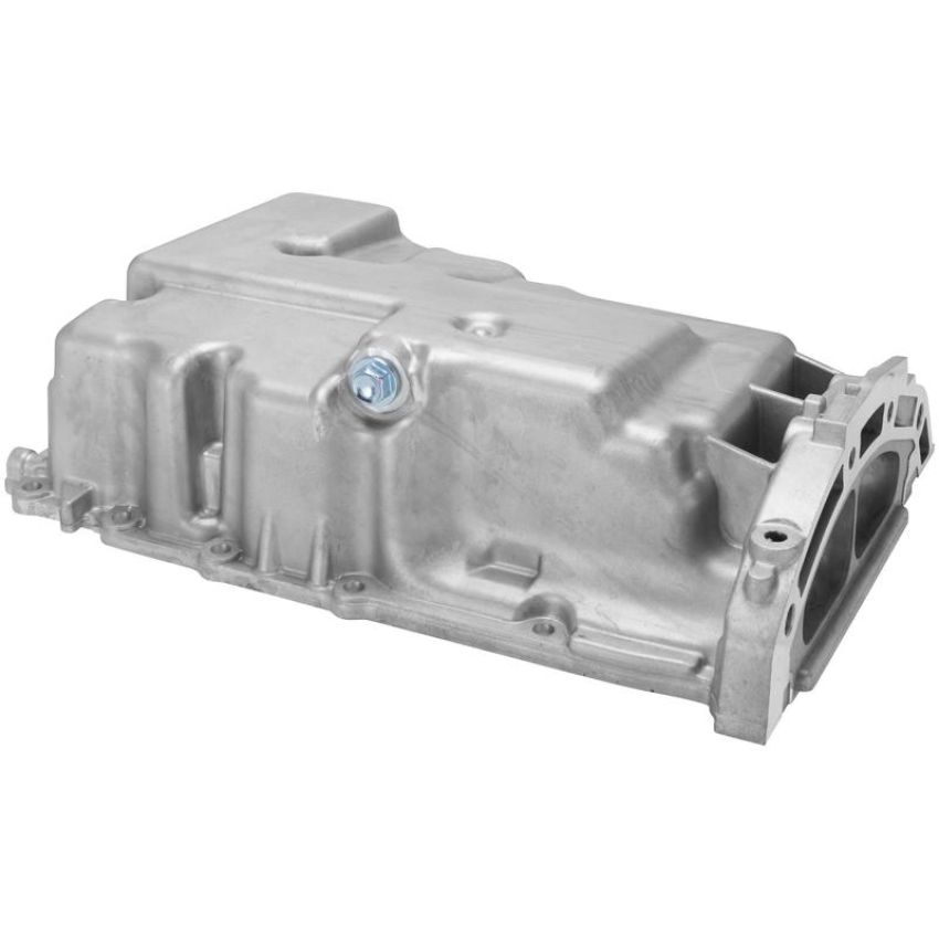 SPECTRA PREMIUM MZP11A Engine Oil Pan