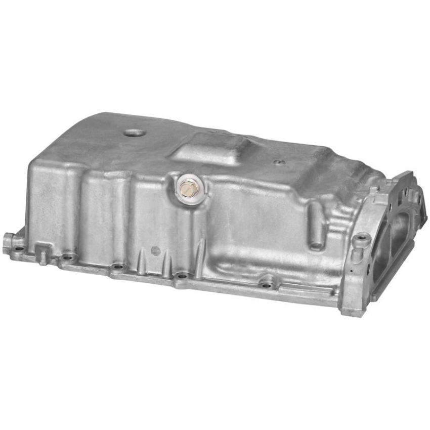 SPECTRA PREMIUM MZP12A Engine Oil Pan