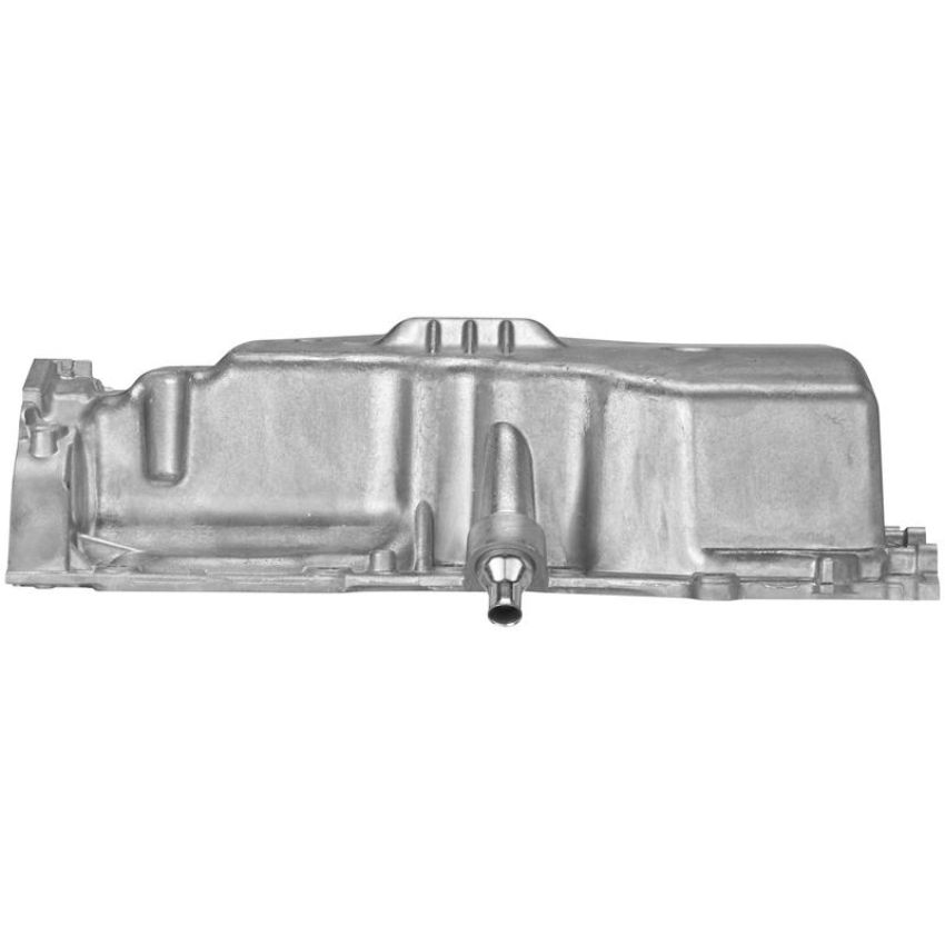 SPECTRA PREMIUM MZP12A Engine Oil Pan