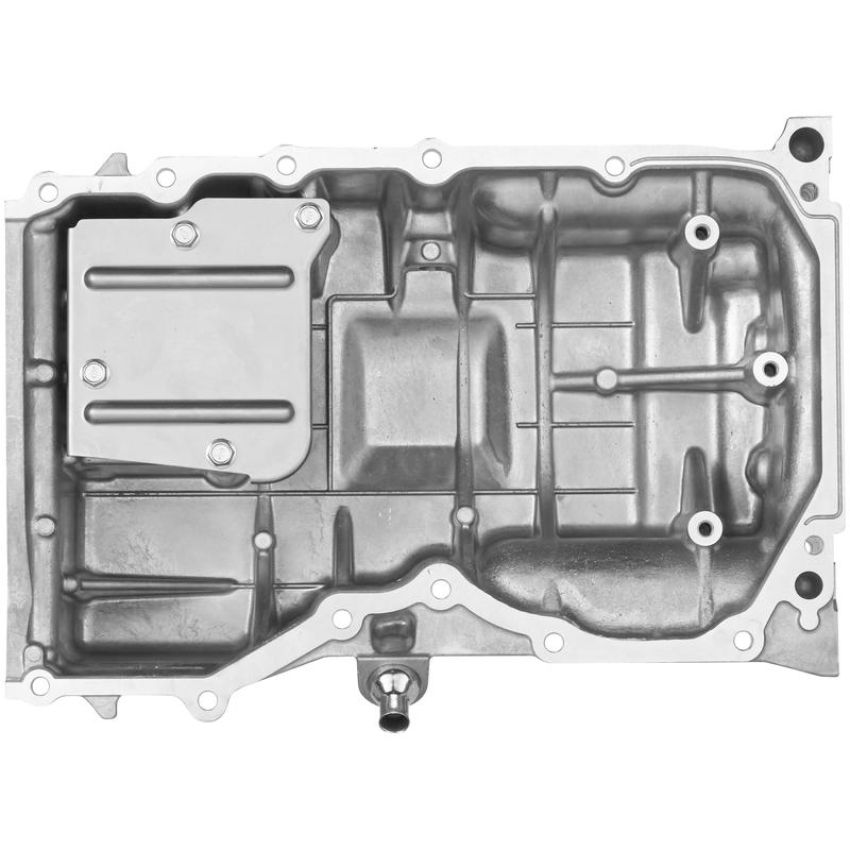 SPECTRA PREMIUM MZP12A Engine Oil Pan