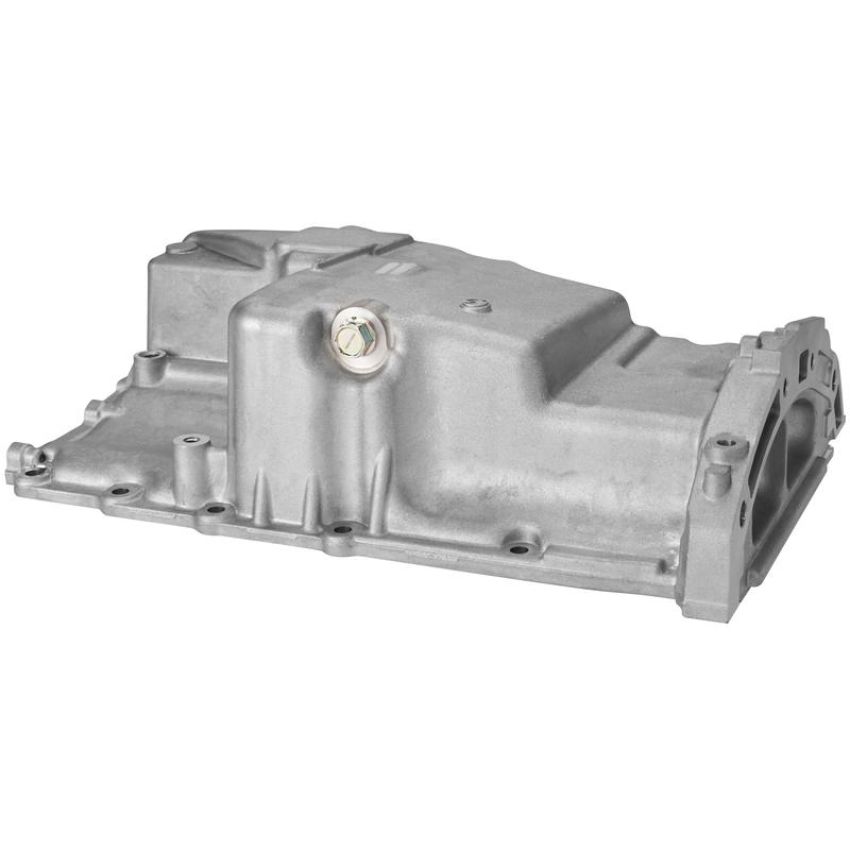 SPECTRA PREMIUM MZP14A Engine Oil Pan