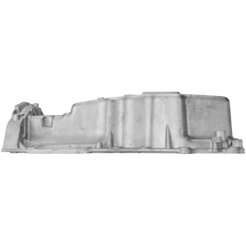 SPECTRA PREMIUM MZP14A Engine Oil Pan