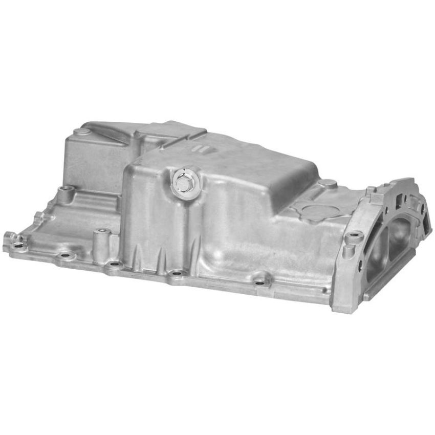 SPECTRA PREMIUM MZP15A Engine Oil Pan