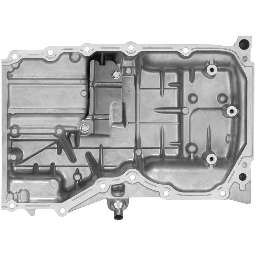 SPECTRA PREMIUM MZP15A Engine Oil Pan