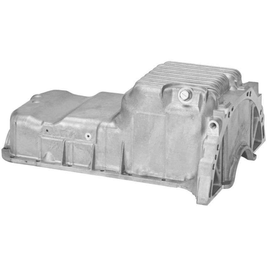 SPECTRA PREMIUM MZP21A Engine Oil Pan