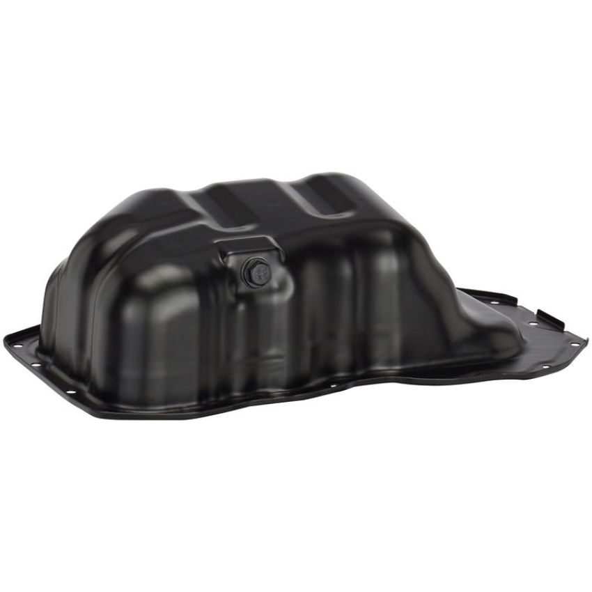SPECTRA PREMIUM MZP22A Engine Oil Pan