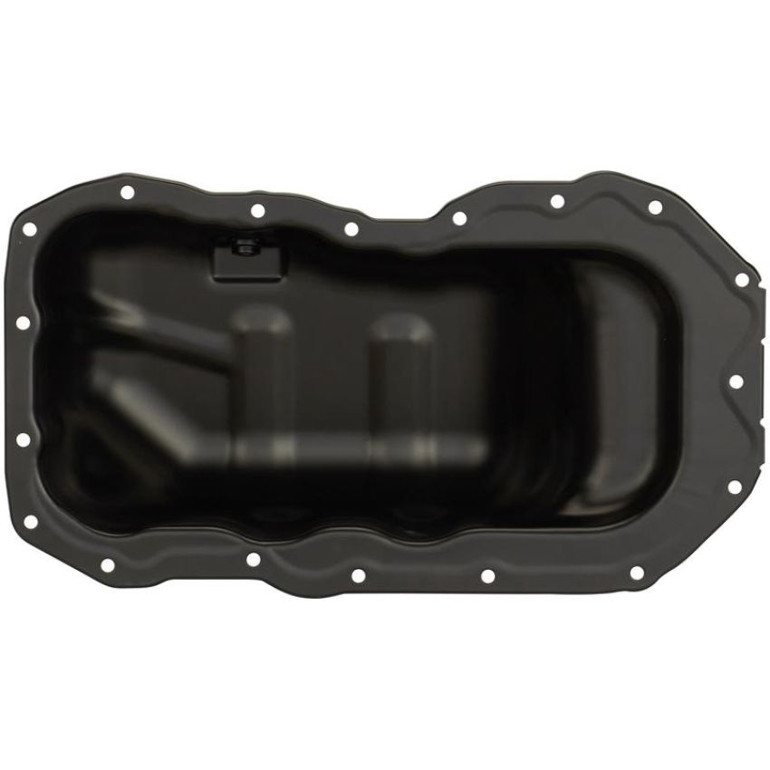 SPECTRA PREMIUM MZP22A Engine Oil Pan