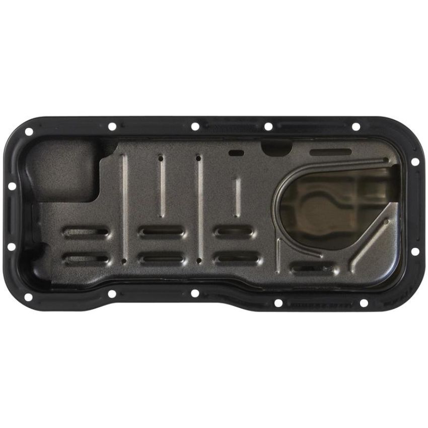 SPECTRA PREMIUM NSP01A Engine Oil Pan