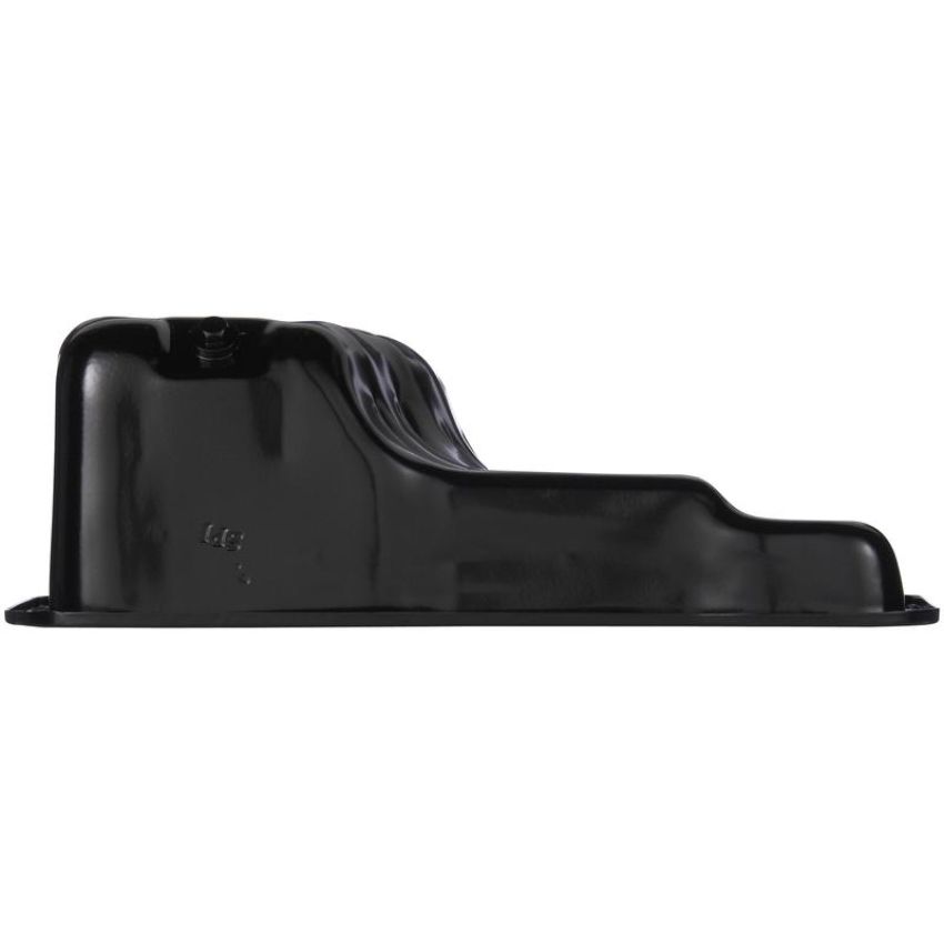 SPECTRA PREMIUM NSP01A Engine Oil Pan