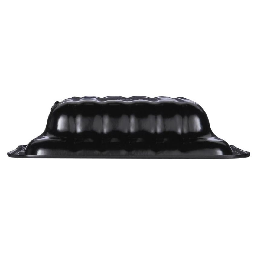SPECTRA PREMIUM NSP12A Engine Oil Pan