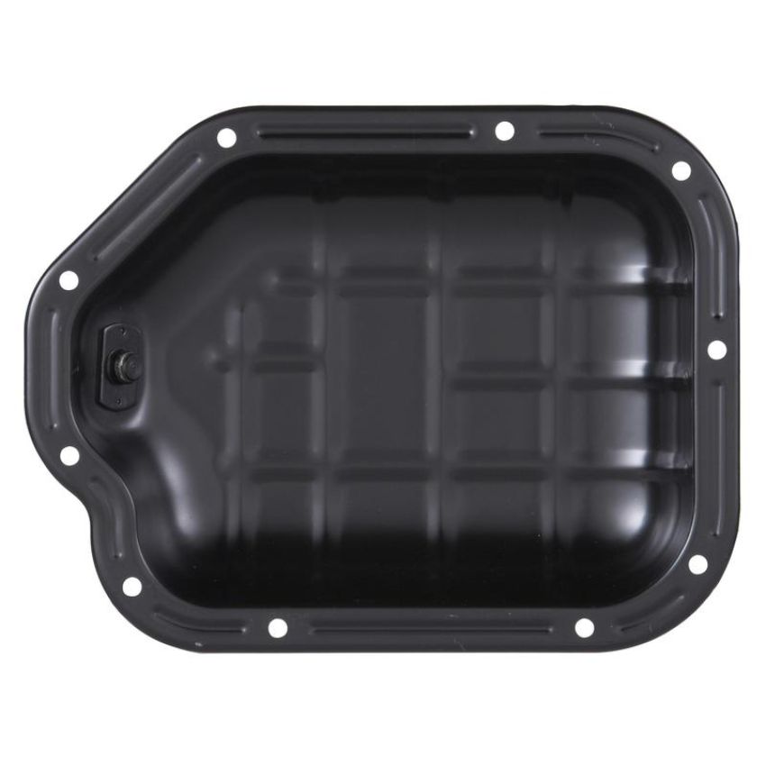 SPECTRA PREMIUM NSP24A Engine Oil Pan