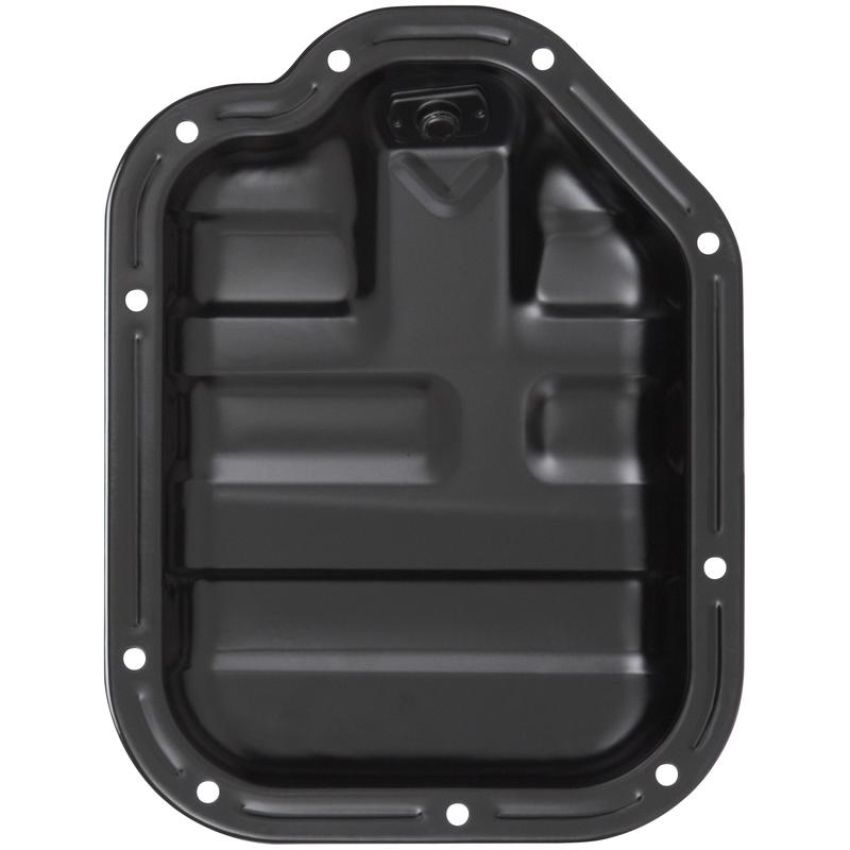 SPECTRA PREMIUM NSP24D Engine Oil Pan