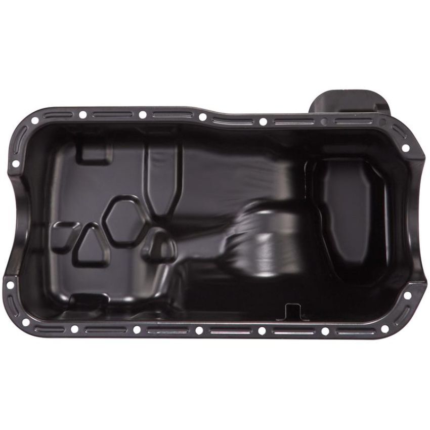 SPECTRA PREMIUM NSP25A Engine Oil Pan