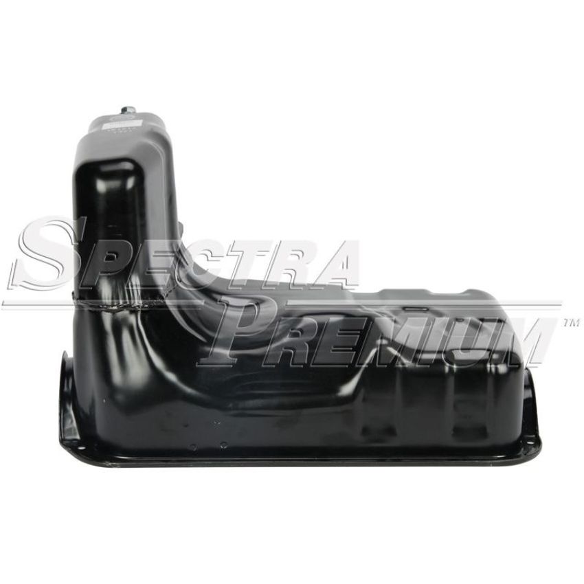 SPECTRA PREMIUM NSP25A Engine Oil Pan
