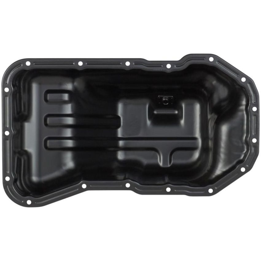 SPECTRA PREMIUM NSP46A Engine Oil Pan