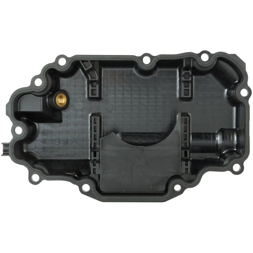 SPECTRA PREMIUM NSP49A Engine Oil Pan