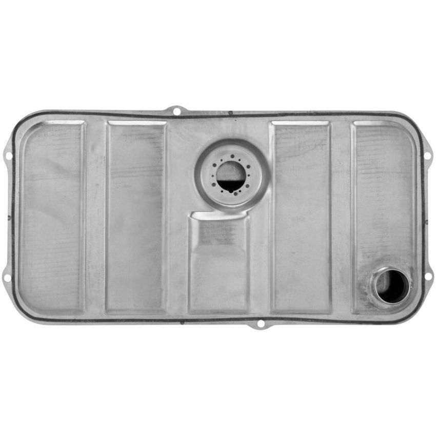 SPECTRA PREMIUM RO9D Fuel Tank