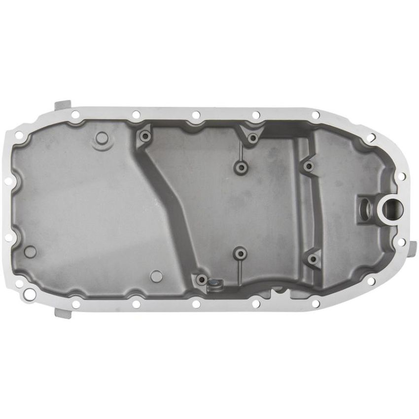 SPECTRA PREMIUM SAP01A Engine Oil Pan