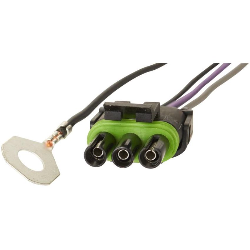 SPECTRA FUEL SP01A1H Fuel Pump and Sender Assembly