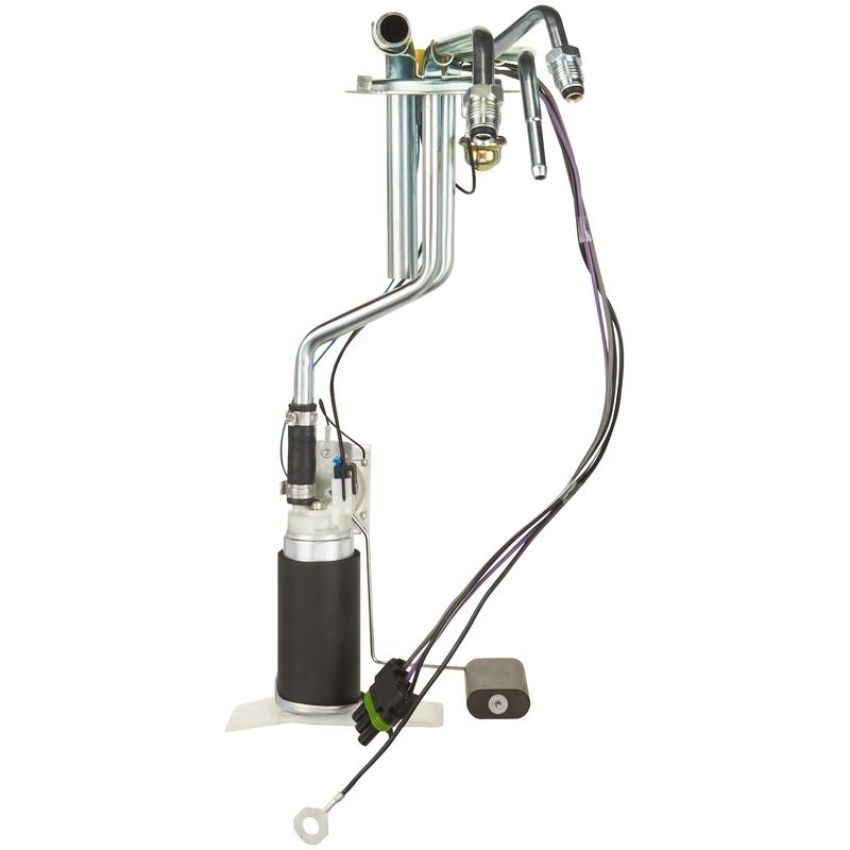 SPECTRA FUEL SP01A1H Fuel Pump and Sender Assembly