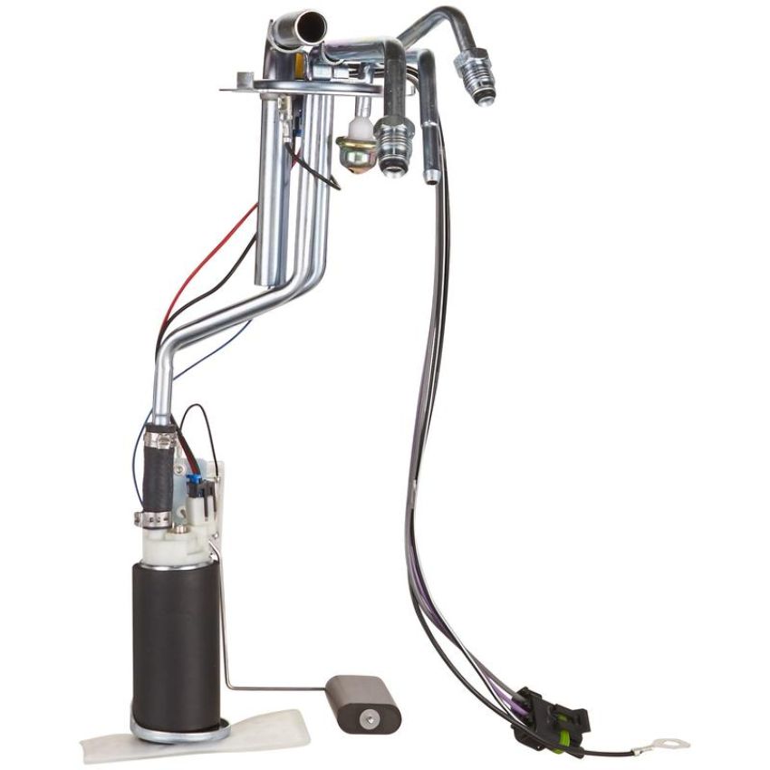 SPECTRA FUEL SP01A2H Fuel Pump and Sender Assembly