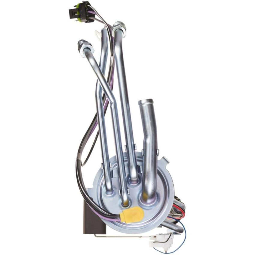 SPECTRA FUEL SP01A2H Fuel Pump and Sender Assembly