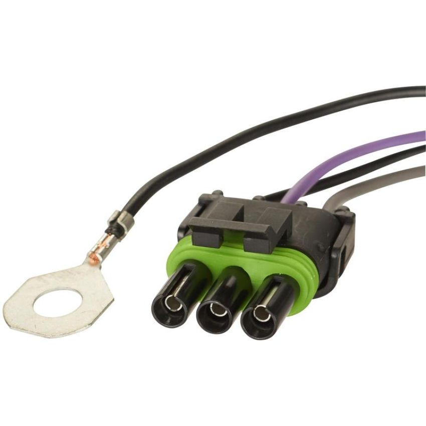 SPECTRA FUEL SP01C1H Fuel Pump and Sender Assembly