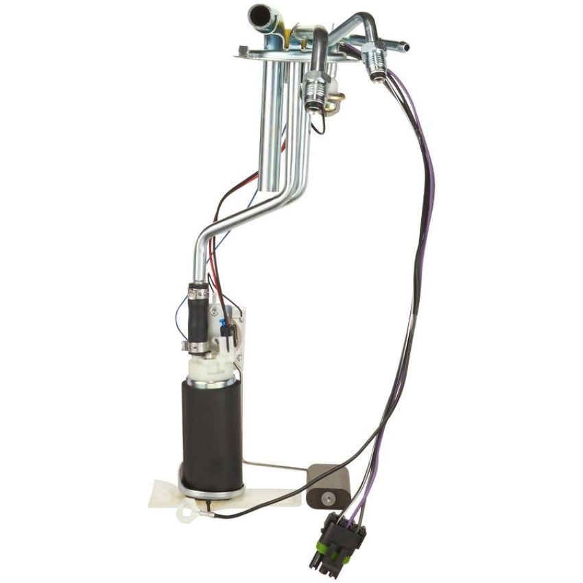 SPECTRA FUEL SP01C1H Fuel Pump and Sender Assembly
