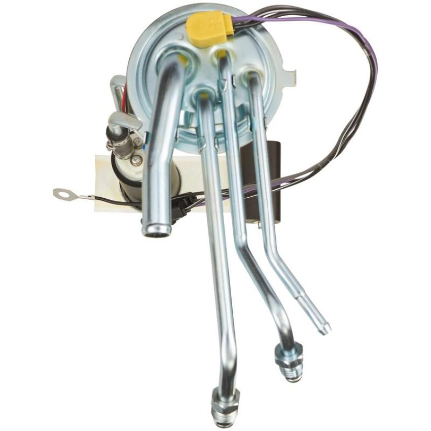 SPECTRA FUEL SP01C1H Fuel Pump and Sender Assembly