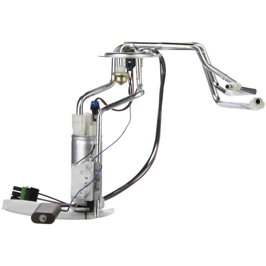 SPECTRA FUEL SP02B1H Fuel Pump and Sender Assembly