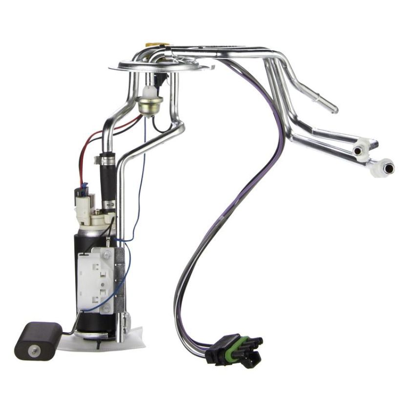 SPECTRA FUEL SP02D2H Fuel Pump and Sender Assembly