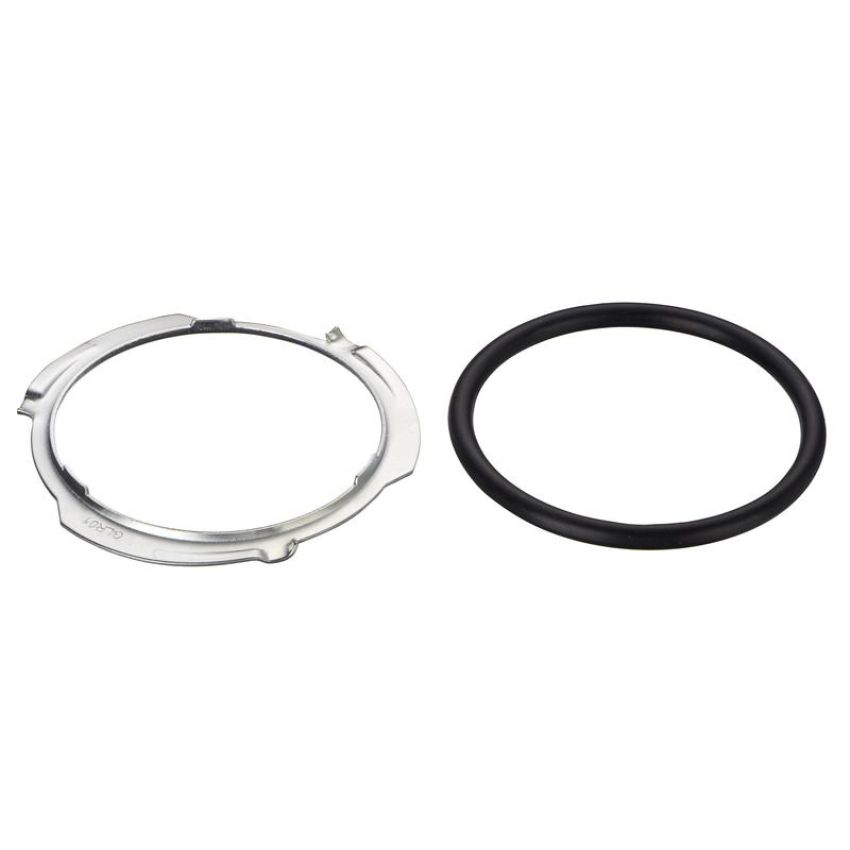 SPECTRA FUEL SP02D2H Fuel Pump and Sender Assembly